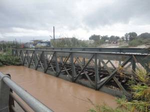 240.000 ευρώ για καθαρισμό του Αρι από την Περιφέρεια