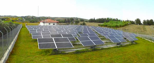 Ταχύτερες πληρωμές σε παραγωγούς ενέργειας από φωτοβολταϊκά