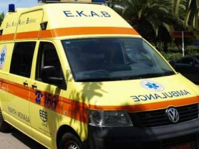 Μεσσηνία: Τροχαίο με έναν νεκρό στην περιοχή της Μεθώνης