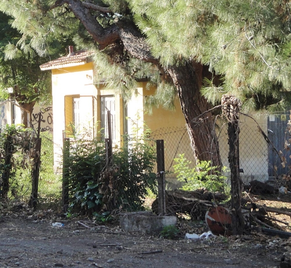 Θα δώσει τους σταθμούς;