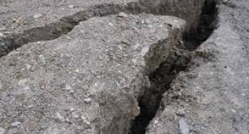 Κλειστή η παράκαμψη Βουτιάνων