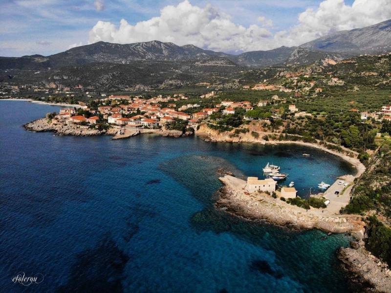 Δήμος Δυτικής Μάνης: Δυνατότητες για μεγαλύτερη πληρότητα στα ξενοδοχεία