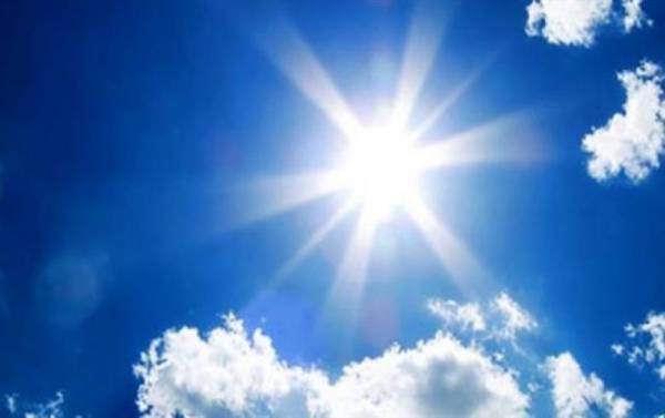 Η ώρα της αισιοδοξίας...