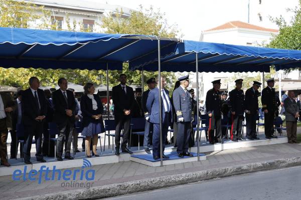 Πιτσιόρλας: &quot;Το αεροδρόμιο της Καλαμάτας το ταχύτερα αναπτυσσόμενο στην Ευρώπη&quot; (βίντεο)