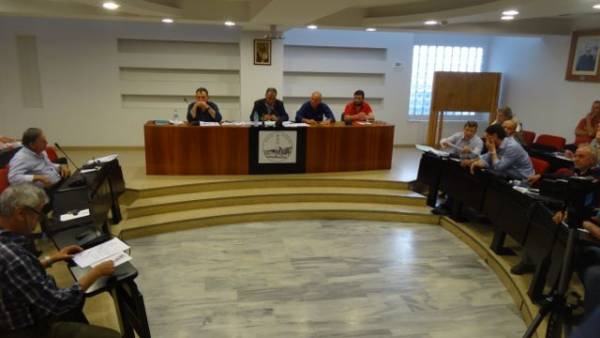 Εμφύλιος στην παράταξη του Στάθη Αναστασόπουλου στη Μεσσήνη