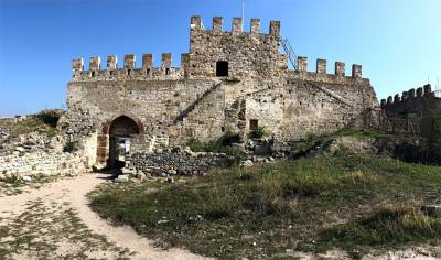 Ο ξεσηκωμός στη Θράκη και τη Σαμοθράκη