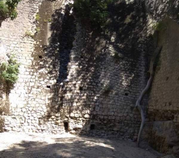 Επί Τάπητος: Νέδοντας, αποψίλωση, φράγματα και πλημμύρες...