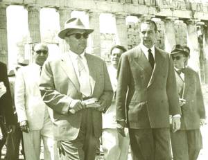 &quot;Το παγκόσμιο παιχνίδι στα Βαλκάνια” του Φοίβου Οικονομίδη
