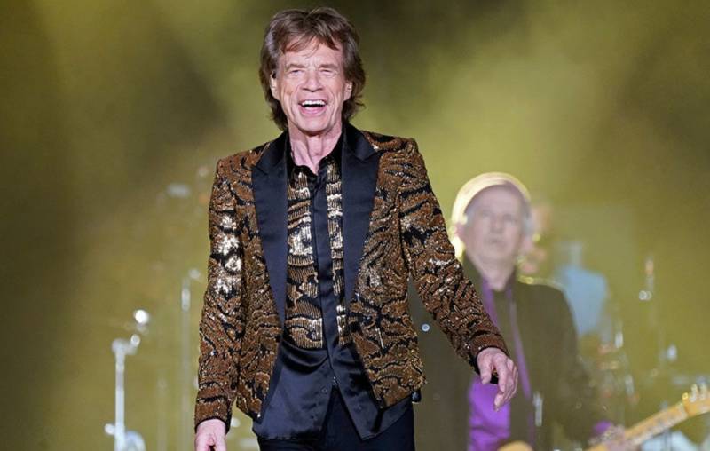 The Rolling Stones: Ευρωπαϊκή περιοδεία για τα 60 χρόνια ίδρυσης του συγκροτήματος