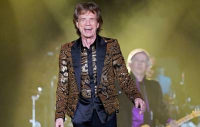 The Rolling Stones: Ευρωπαϊκή περιοδεία για τα 60 χρόνια ίδρυσης του συγκροτήματος