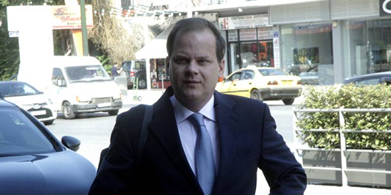 Συνέντευξη Καραμανλή στο Αθηναϊκό Πρακτορείο: Πάει Βρυξέλλες για τα μεγάλα οδικά έργα