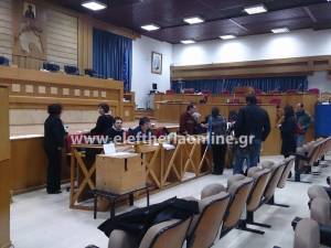 Η Συσπείρωση Προοδευτικών Καθηγητών πρώτη δύναμη στην Α' ΕΛΜΕ Μεσσηνίας