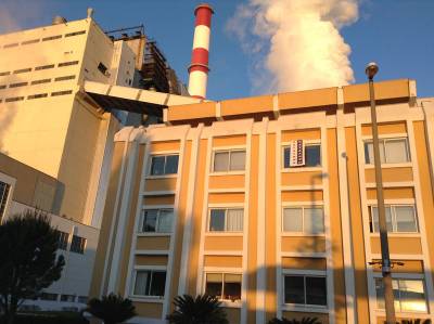 Περιοδεία Χουντή στη Μεγαλόπολη