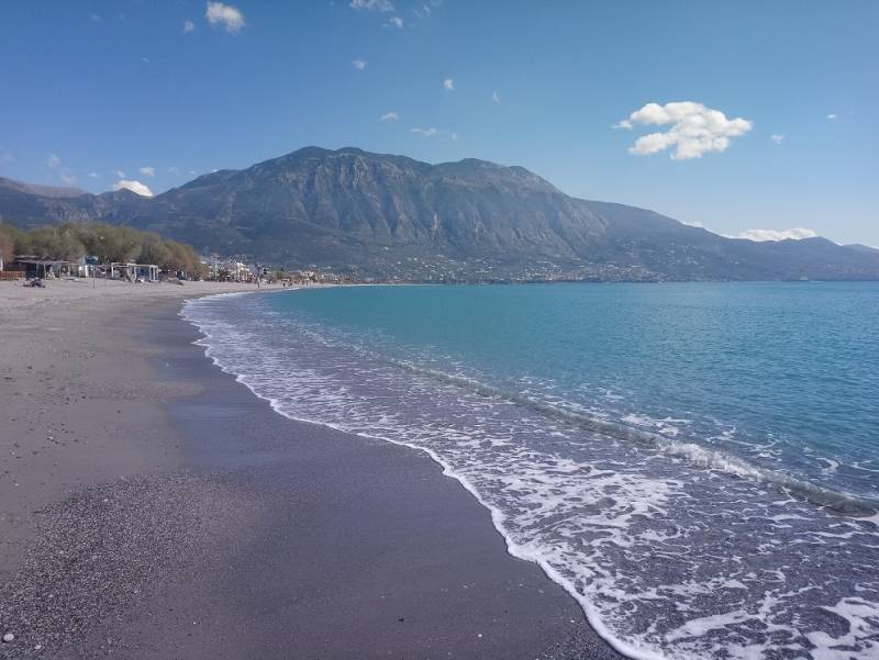 Σκάνδαλο ΟΠΕΚΕΠΕ: Καταγγελίες για «βοσκότοπους» και στον Μεσσηνιακό Κόλπο!