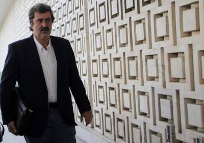 Πολάκης: Το ΕΣΥ αρχίζει να ορθοποδεί