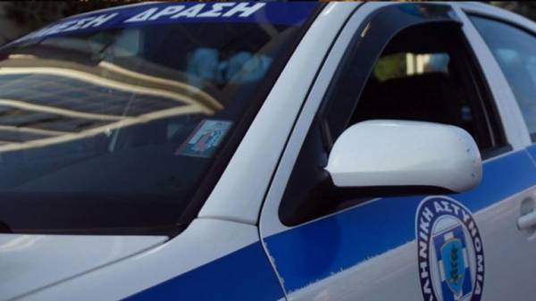 Βρήκαν τον κλέφτη καφενείου στο Δώριο