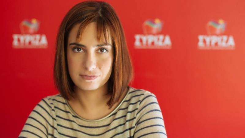 Ρ. Σβίγκου: Για μια ακόμα φορά ο Κ. Μητσοτάκης κρύβεται