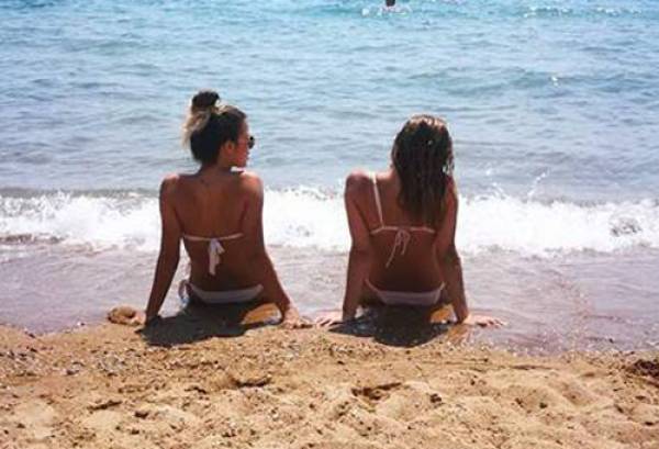 ΔΕΥΑΚ: &quot;Πεντακάθαρα νερά στις παραλίες της Καλαμάτας&quot;