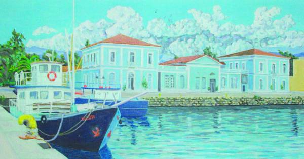 Κυκλοφόρησαν πρόσφατα οι "Μεσσηνιακές δημιουργίες"