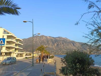“Μαγνήτης” η Ναυαρίνου