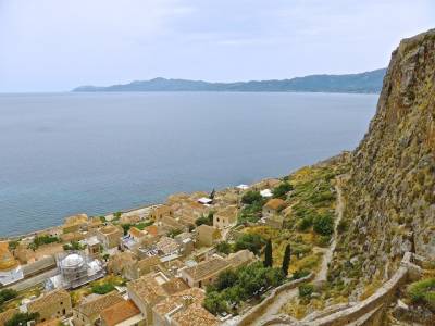Η χαμένη ευκαιρία της Περιφέρειας Πελοποννήσου