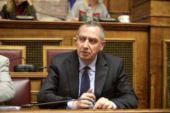 Μιχελάκης: "Μήπως έπρεπε να σηκώσει το τηλέφωνο ο Σαμαράς για να μιλήσει με τον Τσίπρα;"