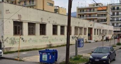 Καλαμάτα: Σύντομα ανακοινώσεις για το κτήριο πρώην Σχολής Παπαφλέσσα