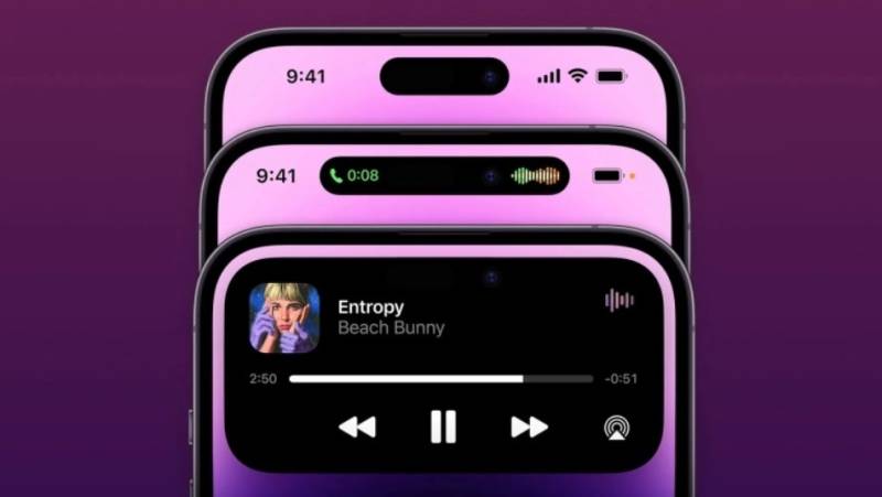 iPhone 16 Pro: Face ID κάτω από την οθόνη θα έχουν τα μοντέλα που αναμένονται το 2024