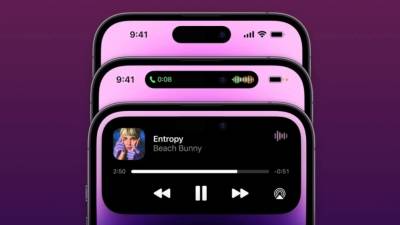 iPhone 16 Pro: Face ID κάτω από την οθόνη θα έχουν τα μοντέλα που αναμένονται το 2024