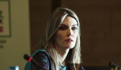 Εύα Καϊλή: "Αποφυλάκιση χωρίς περιορισμούς" θα ζητήσουν οι δικηγόροι της (βίντεο)