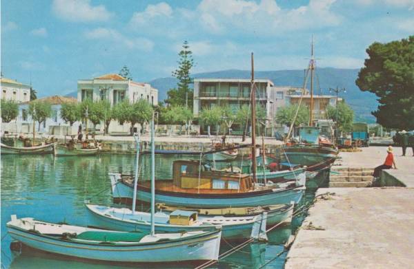 Κοντινή εποχή, μακρινή εικόνα