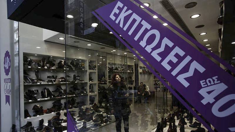 Αβεβαιότητα στον εμπορικό κόσμο της Τριφυλίας