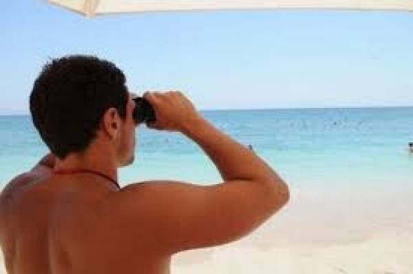 Εγκρίθηκαν θέσεις ναυαγοσωστών