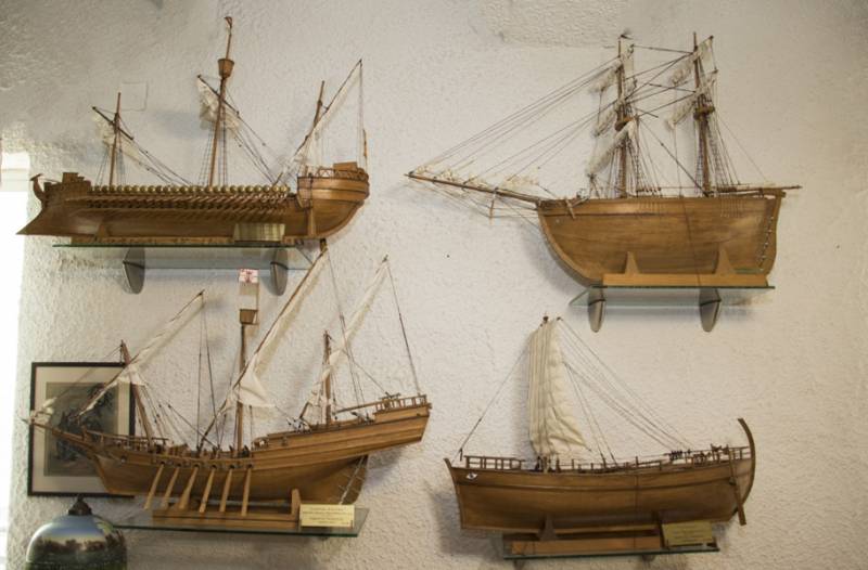 Ηλεκτρονική ψηφοφορία για Μουσείο Ναυτικής Παράδοσης στην Καλαμάτα