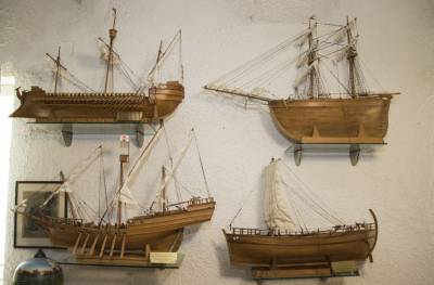 Ηλεκτρονική ψηφοφορία για Μουσείο Ναυτικής Παράδοσης στην Καλαμάτα