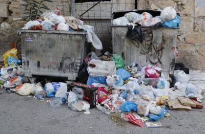 Ο Nίκας προτείνει: “Η κυβέρνηση να πληρώνει την ΤΕΡΝΑ για τα σκουπίδια”