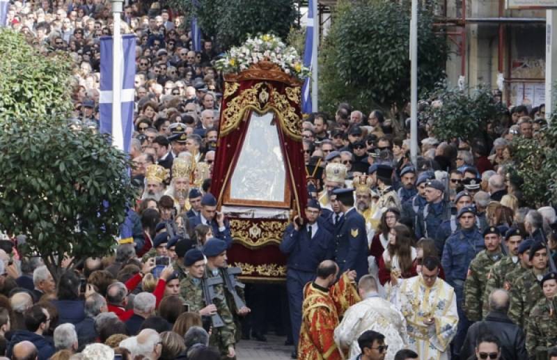 Ποιους υπουργούς περιμένει η Καλαμάτα