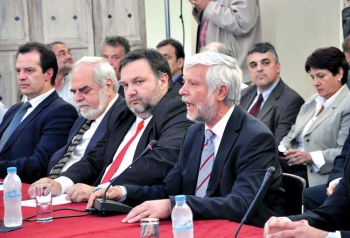 Εγκλημα ή κοροϊδία το αεροδρόμιο Τρίπολης;