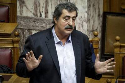 Πολάκης: &quot;Σώθηκαν πολλοί σε μια γιγαντιαία επιχείρηση, αλλά μπορεί να έγιναν και λάθη&quot;