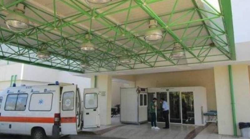 Τι ισχύει με την Ουρολογική Κλινική του Νοσοκομείου Καλαμάτας