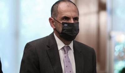 Γεραπετρίτης: Δεν θα προχωρήσουμε σε γενικό lockdown