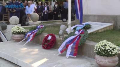 Ναυαρίνο χωρίς Ρώσους – Η Πύλος της ντροπής