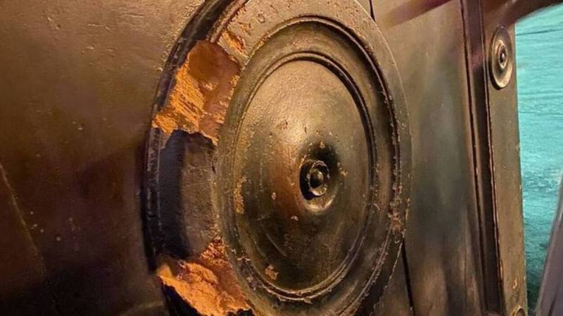 Κωνσταντινούπολη: Κατέστρεψαν την Αυτοκρατορική Πύλη της Αγίας Σοφίας (βίντεο)