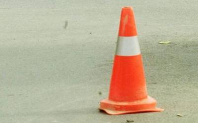 Διακοπή κυκλοφορίας στην Ανω Μέλπεια