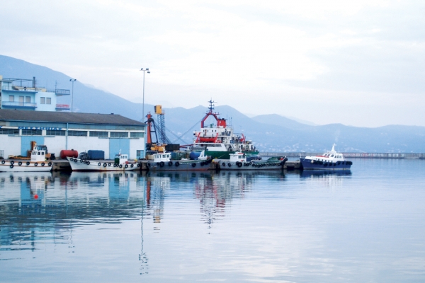 To τρίπτυχο ανάπτυξης της Νοτίου Πελοποννήσου: Λιμάνι, αεροδρόμιο και αυτοκινητόδρομος