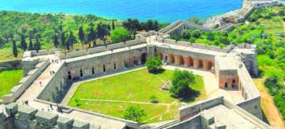 Πράσινες Πολιτιστικές Διαδρομές και στη Μεσσηνία