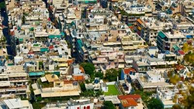 Τι αλλάζει στα ακίνητα: Ποια θα κρατήσουν την αξία τους και ποια όχι