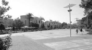 Οδωνυμικά της Μεσσήνης (μέρος 5ο)