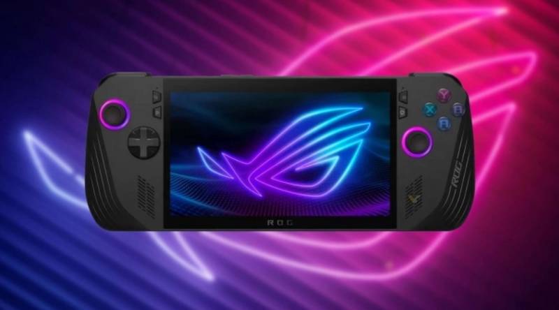 Παρουσιάστηκε επίσημα το ASUS ROG Ally X (Βίντεο)