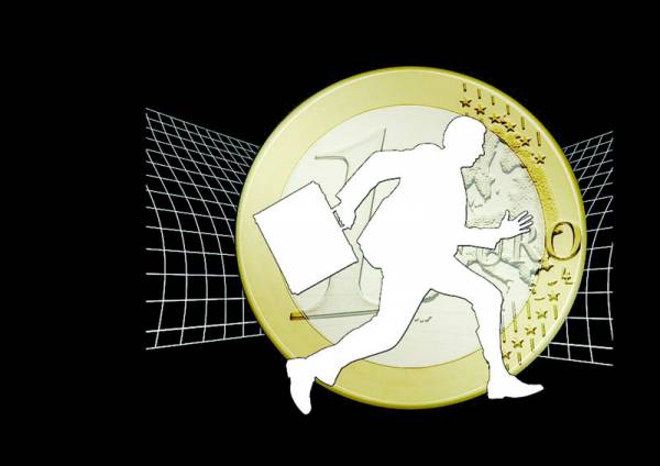 Μεγαλύτερο κράτος... με τα λεφτά των άλλων